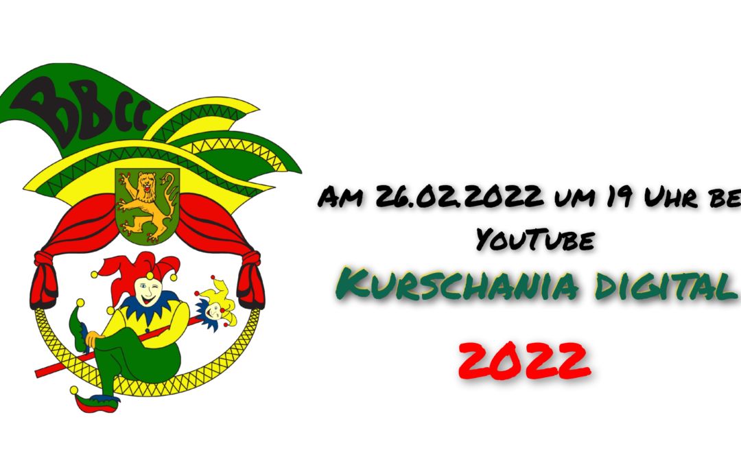 Kurschania digital 2022